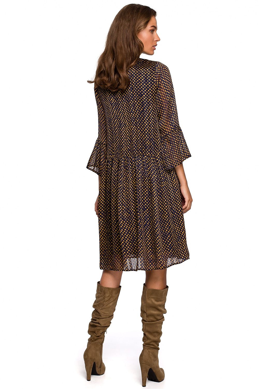  Hétköznapi ruha model 149244 Stylove 