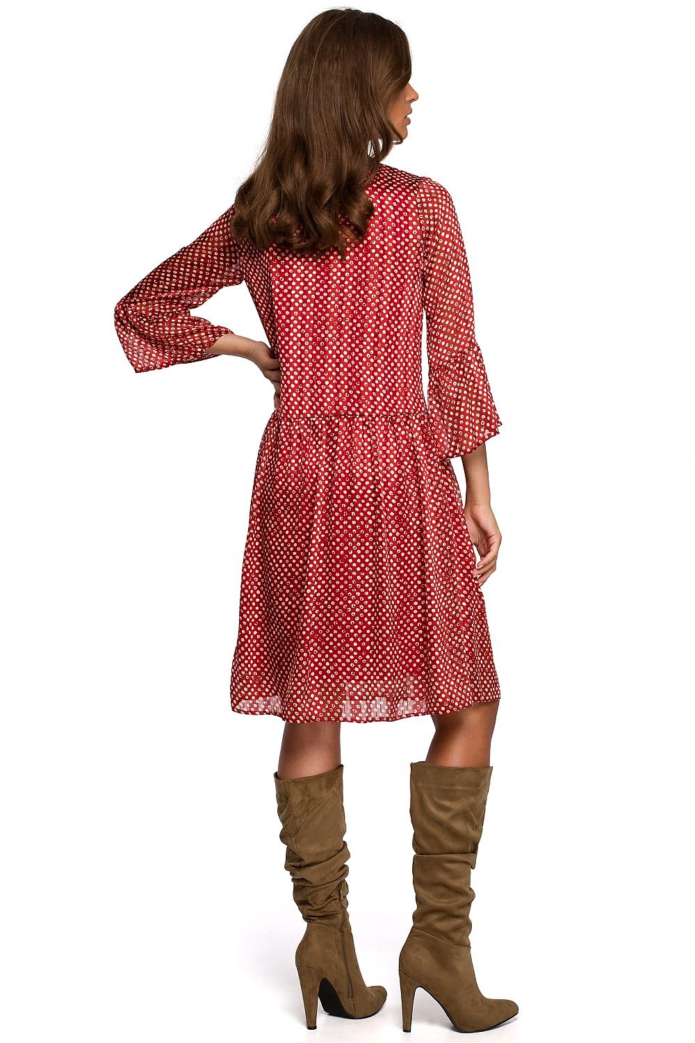  Hétköznapi ruha model 149245 Stylove 