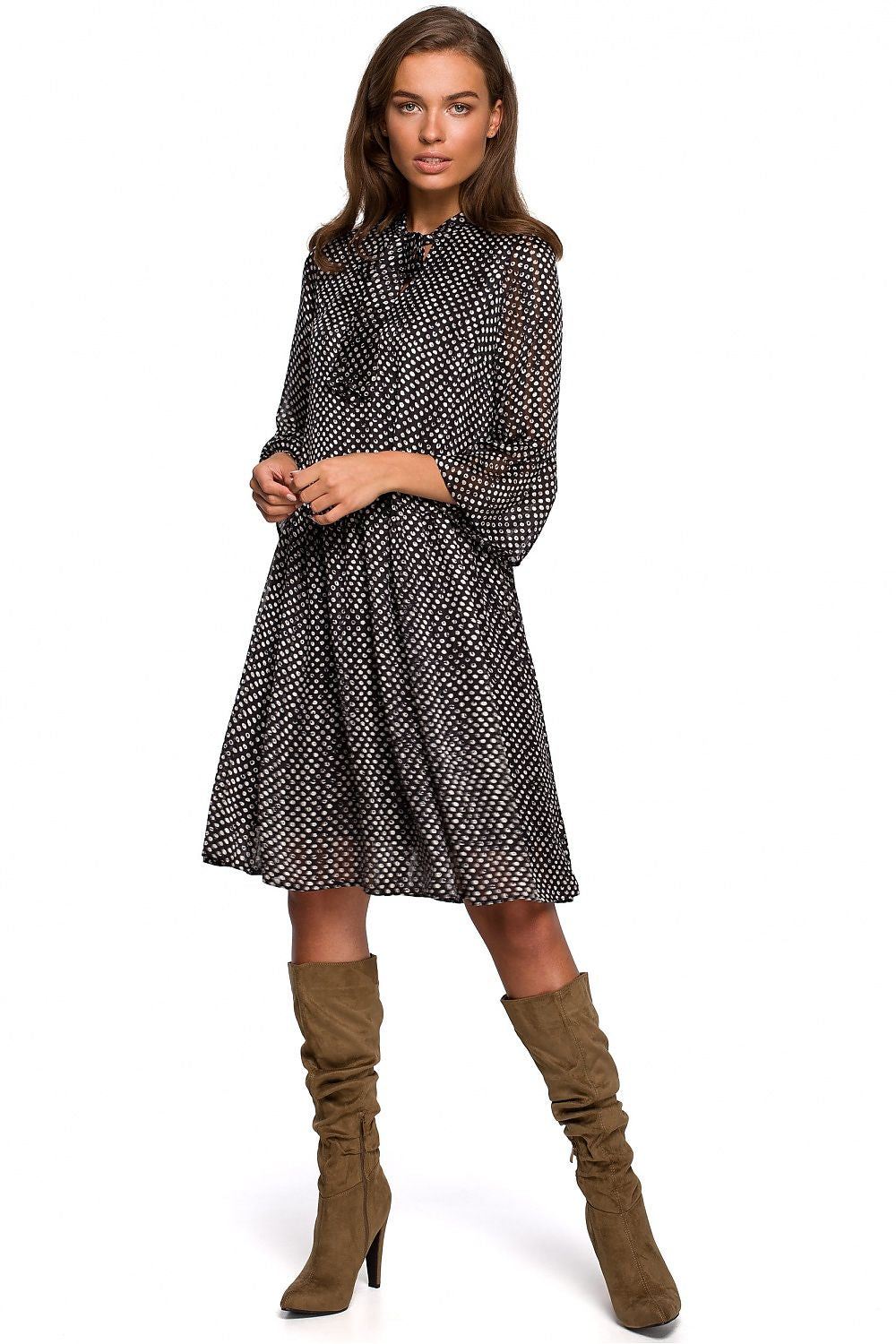  Hétköznapi ruha model 149246 Stylove 