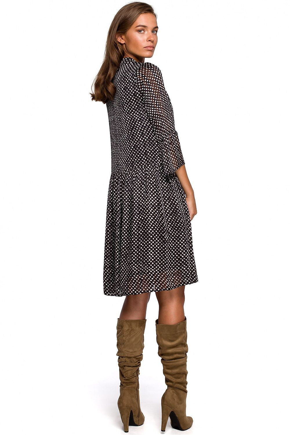  Hétköznapi ruha model 149246 Stylove 