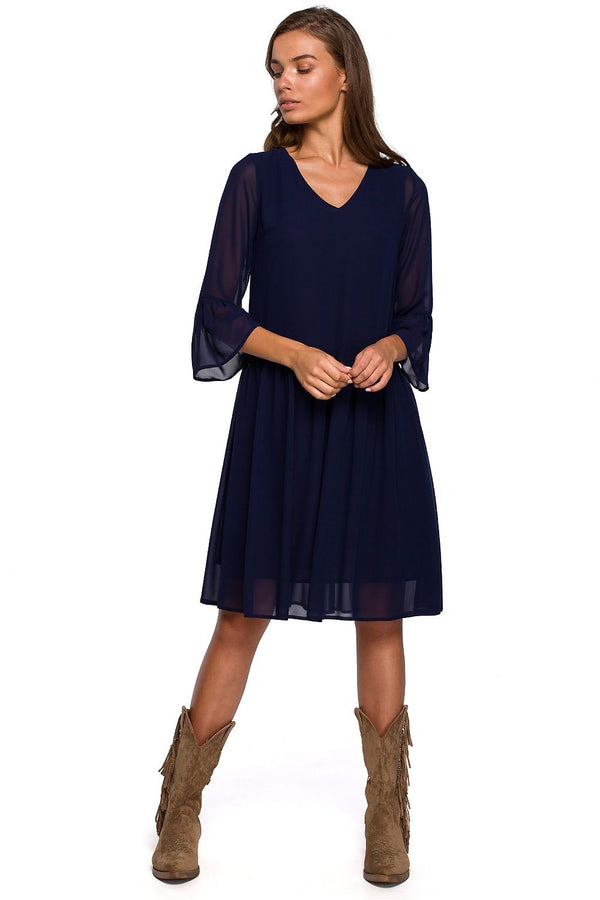 Alkalmi ruha model 149247 Stylove 