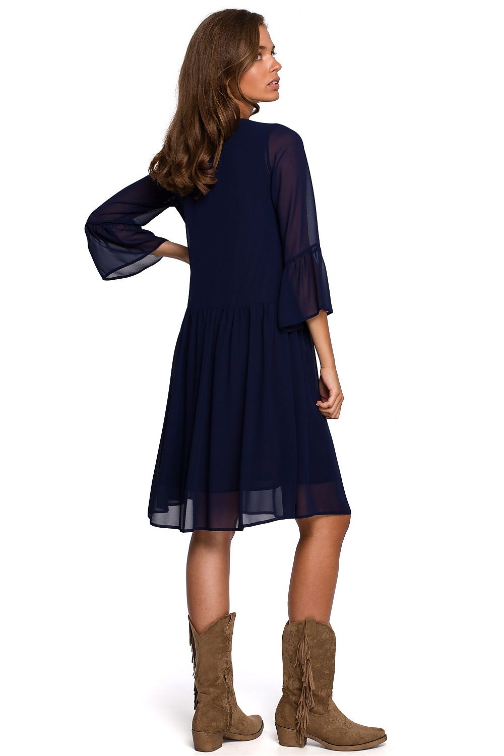  Alkalmi ruha model 149247 Stylove 