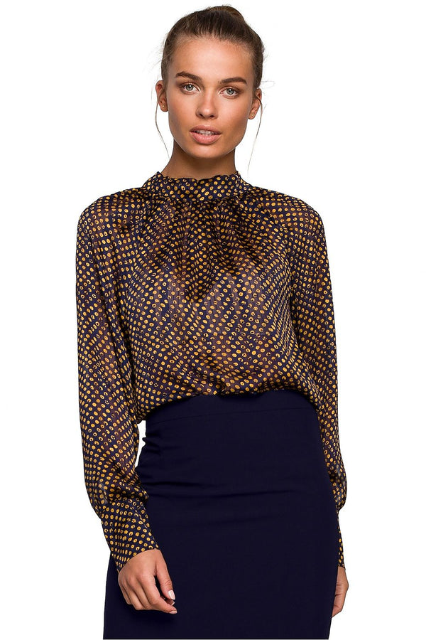  Blúz model 149249 Stylove 