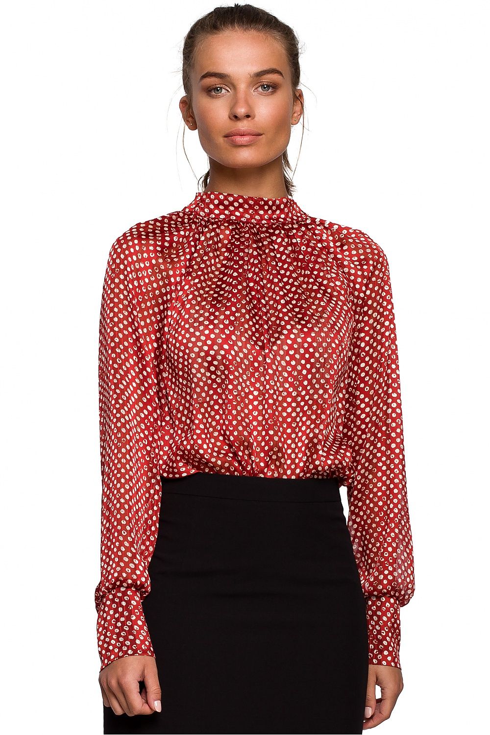  Blúz model 149250 Stylove 