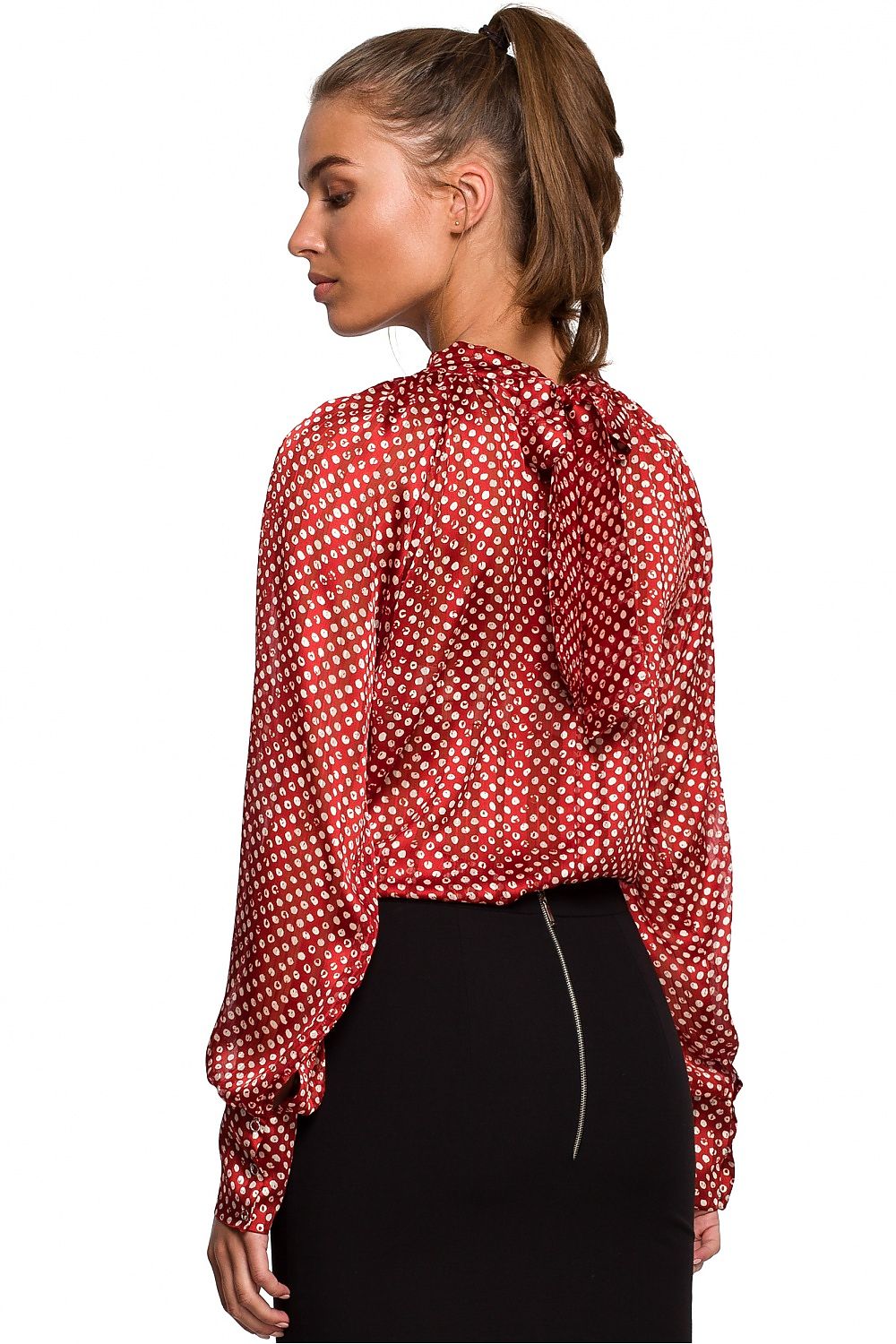  Blúz model 149250 Stylove 