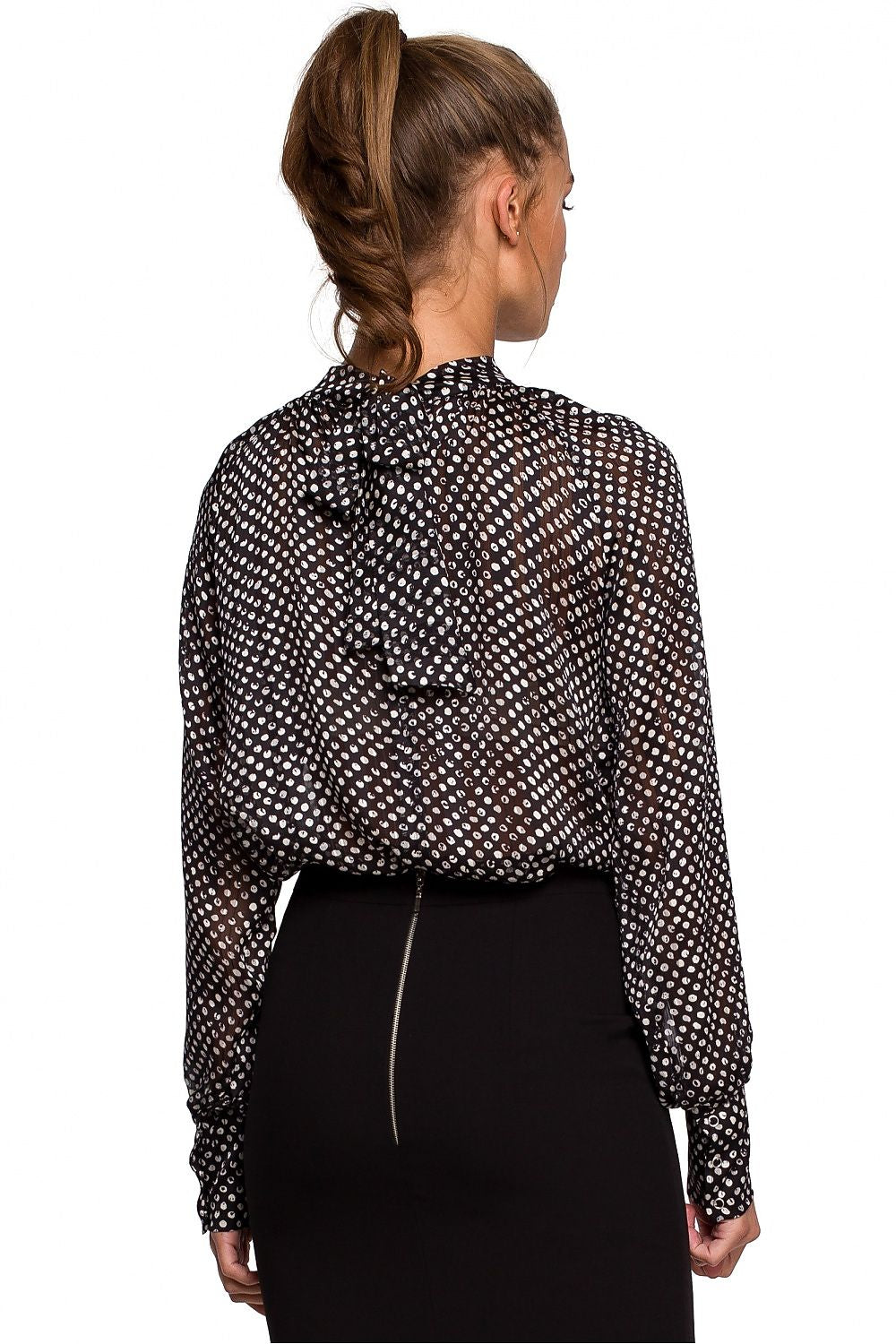  Blúz model 149251 Stylove 
