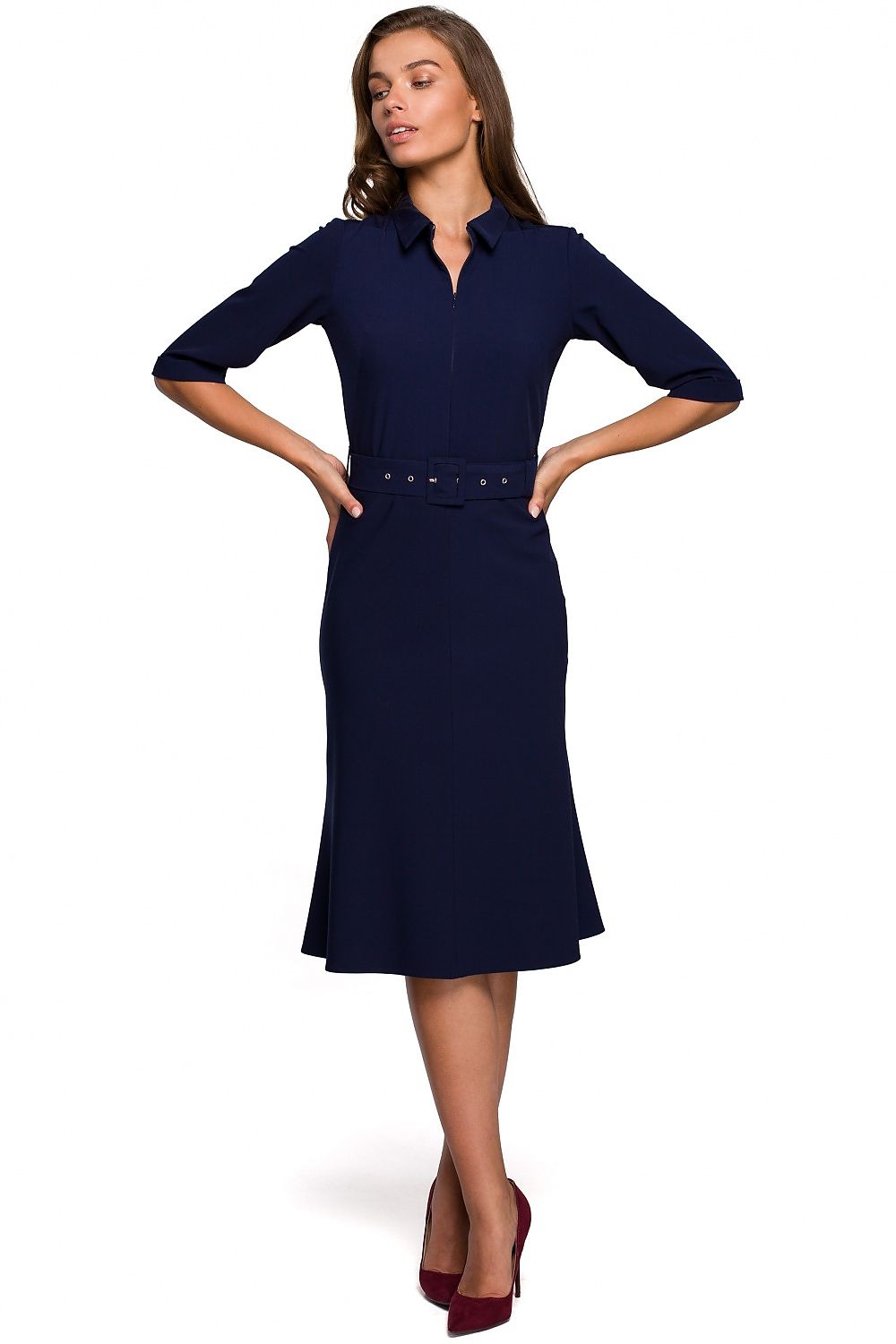  Hétköznapi ruha model 149264 Stylove 