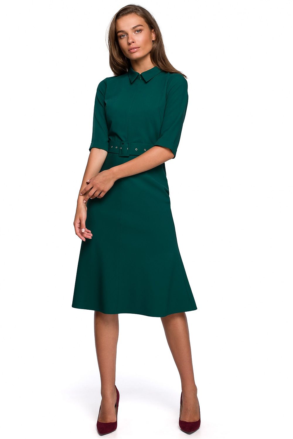  Hétköznapi ruha model 149265 Stylove 