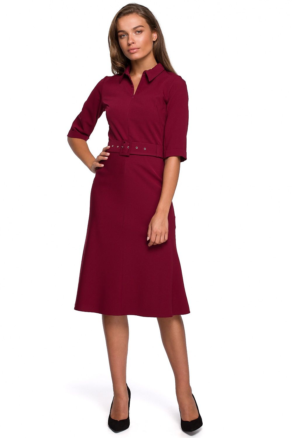  Hétköznapi ruha model 149266 Stylove 