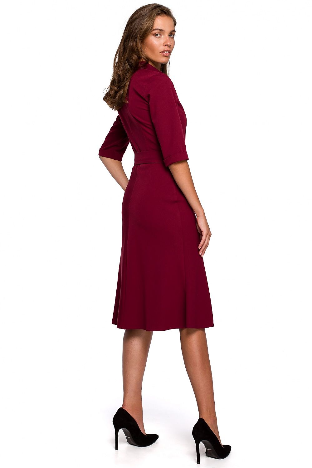  Hétköznapi ruha model 149266 Stylove 