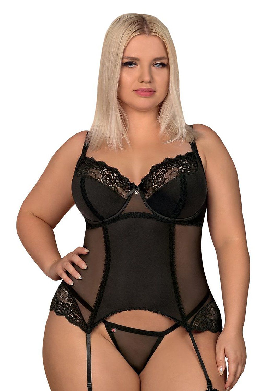  Szexi együttes model 149451 Obsessive 