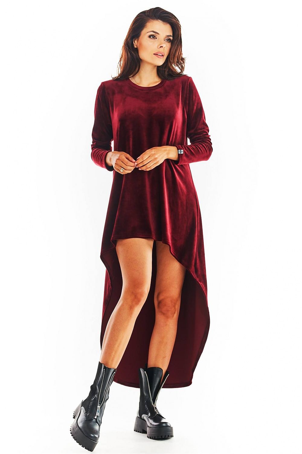  Hétköznapi ruha model 149774 awama 