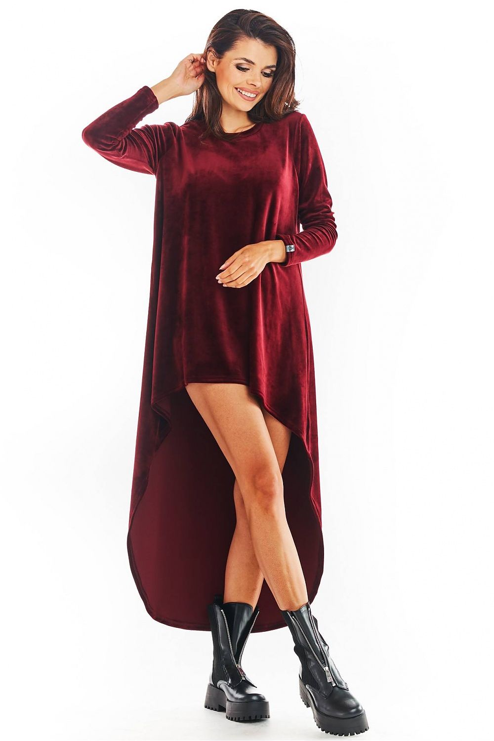  Hétköznapi ruha model 149774 awama 