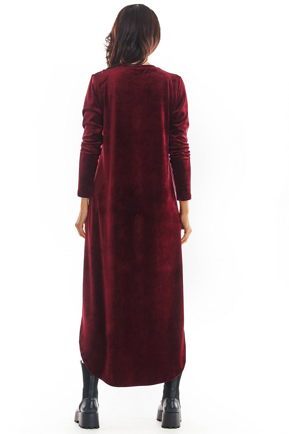  Hétköznapi ruha model 149774 awama 