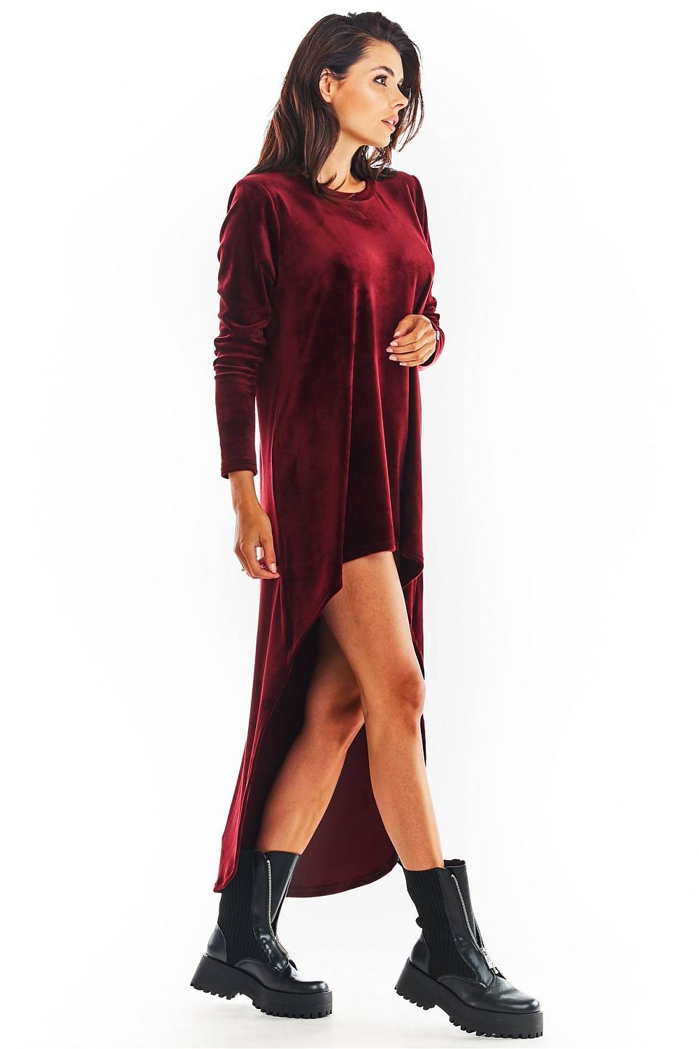  Hétköznapi ruha model 149774 awama 
