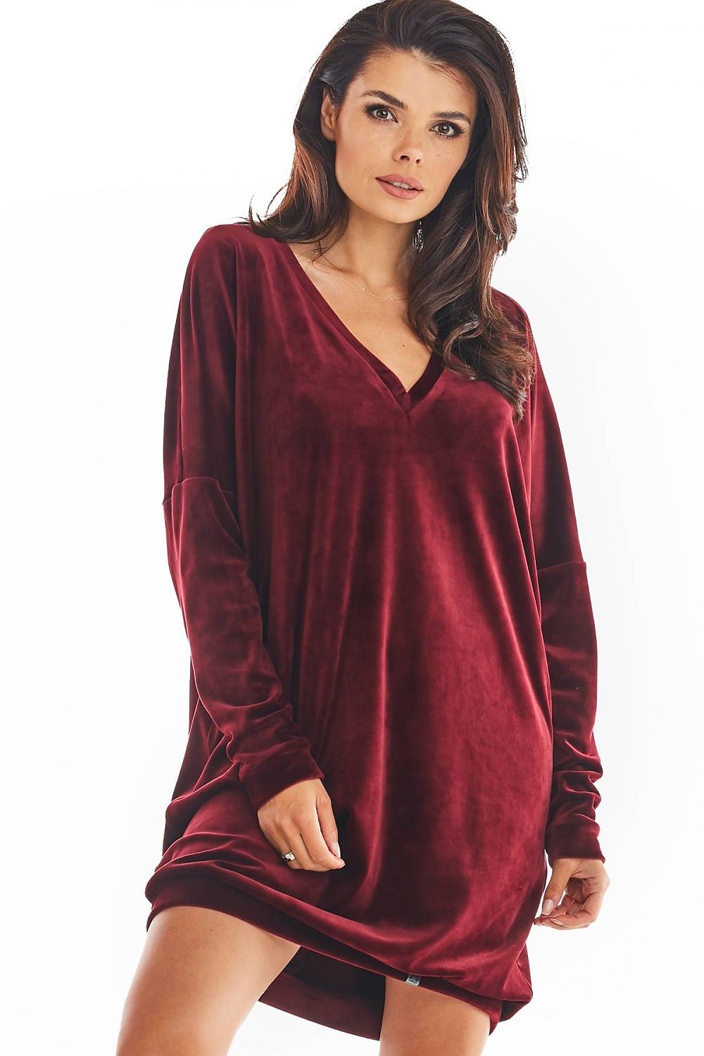  Hétköznapi ruha model 149782 awama 