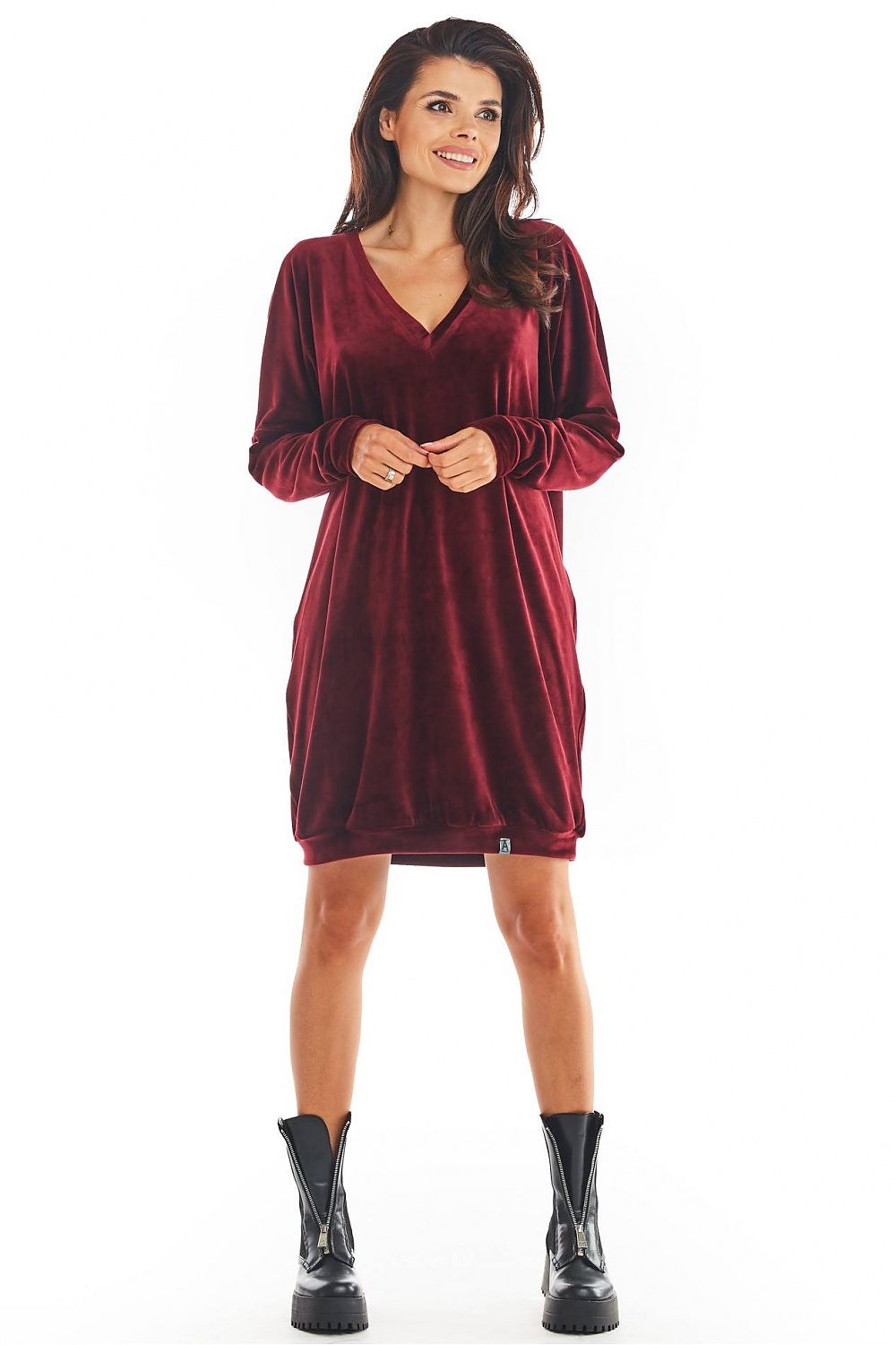  Hétköznapi ruha model 149782 awama 