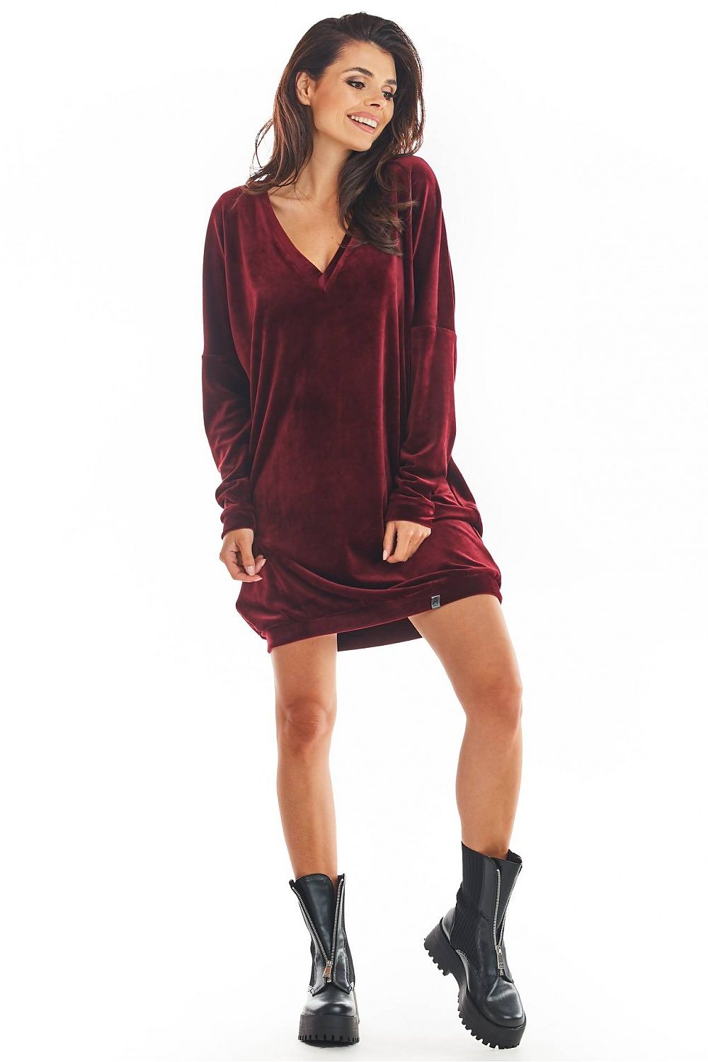  Hétköznapi ruha model 149782 awama 