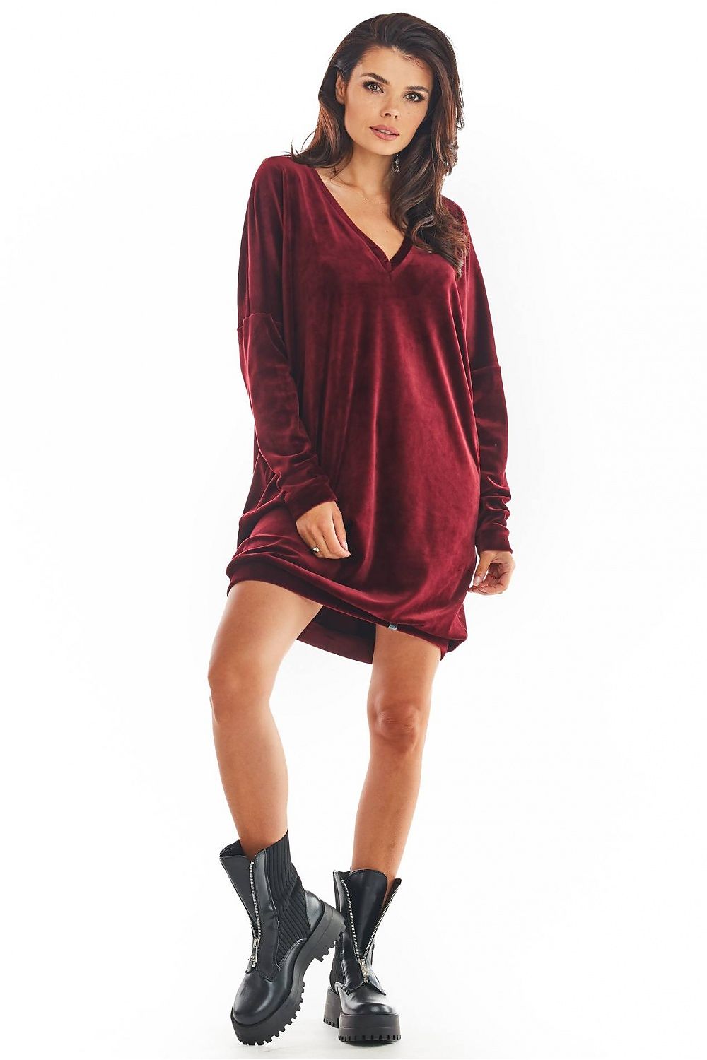  Hétköznapi ruha model 149782 awama 