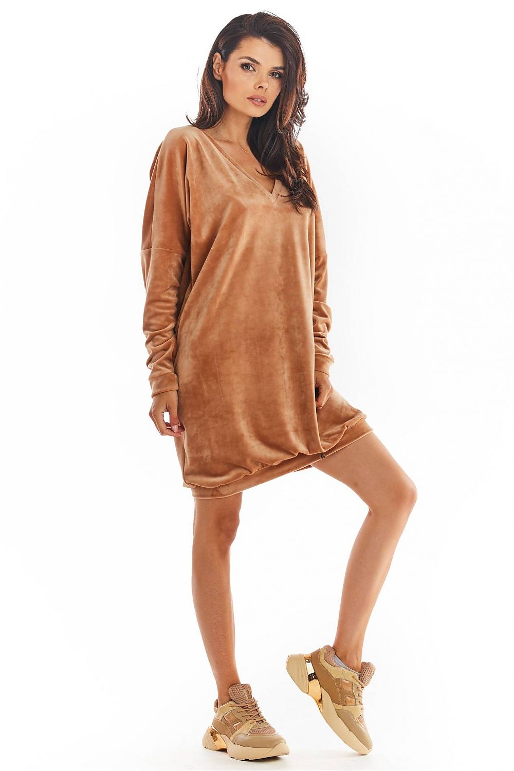 Hétköznapi ruha model 149783 awama 