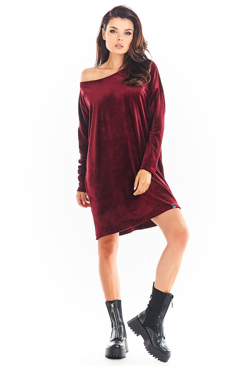  Hétköznapi ruha model 149794 awama 