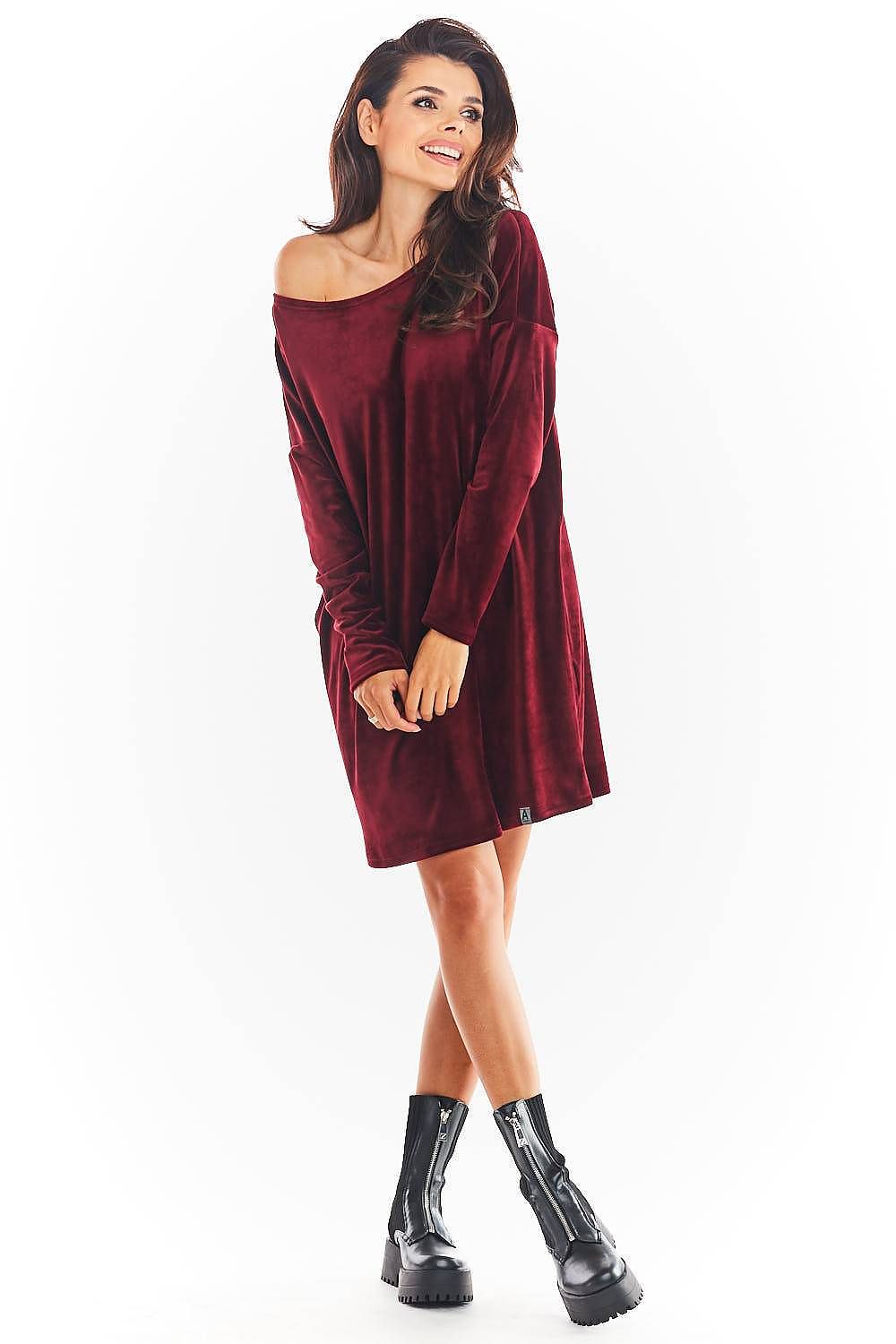  Hétköznapi ruha model 149794 awama 