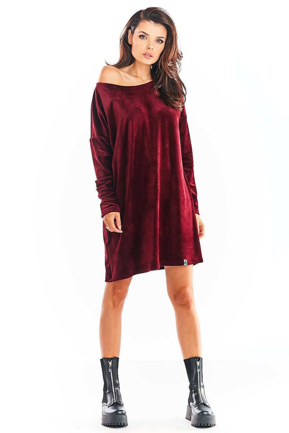  Hétköznapi ruha model 149794 awama 