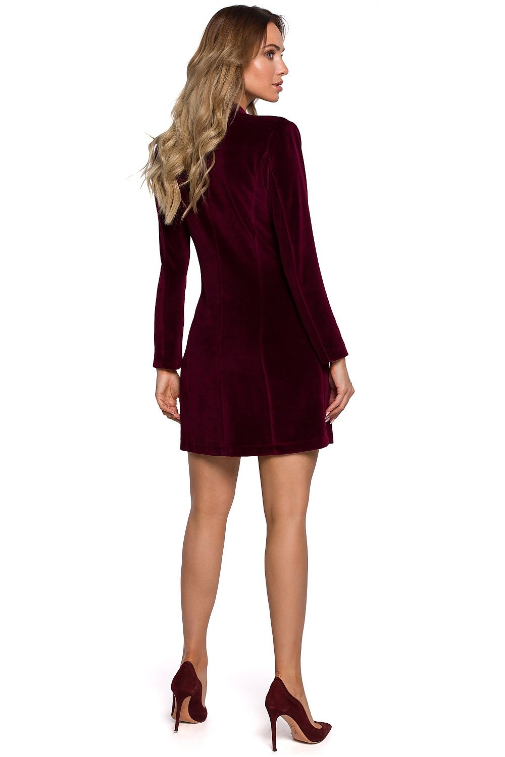  Hétköznapi ruha model 149972 Moe 