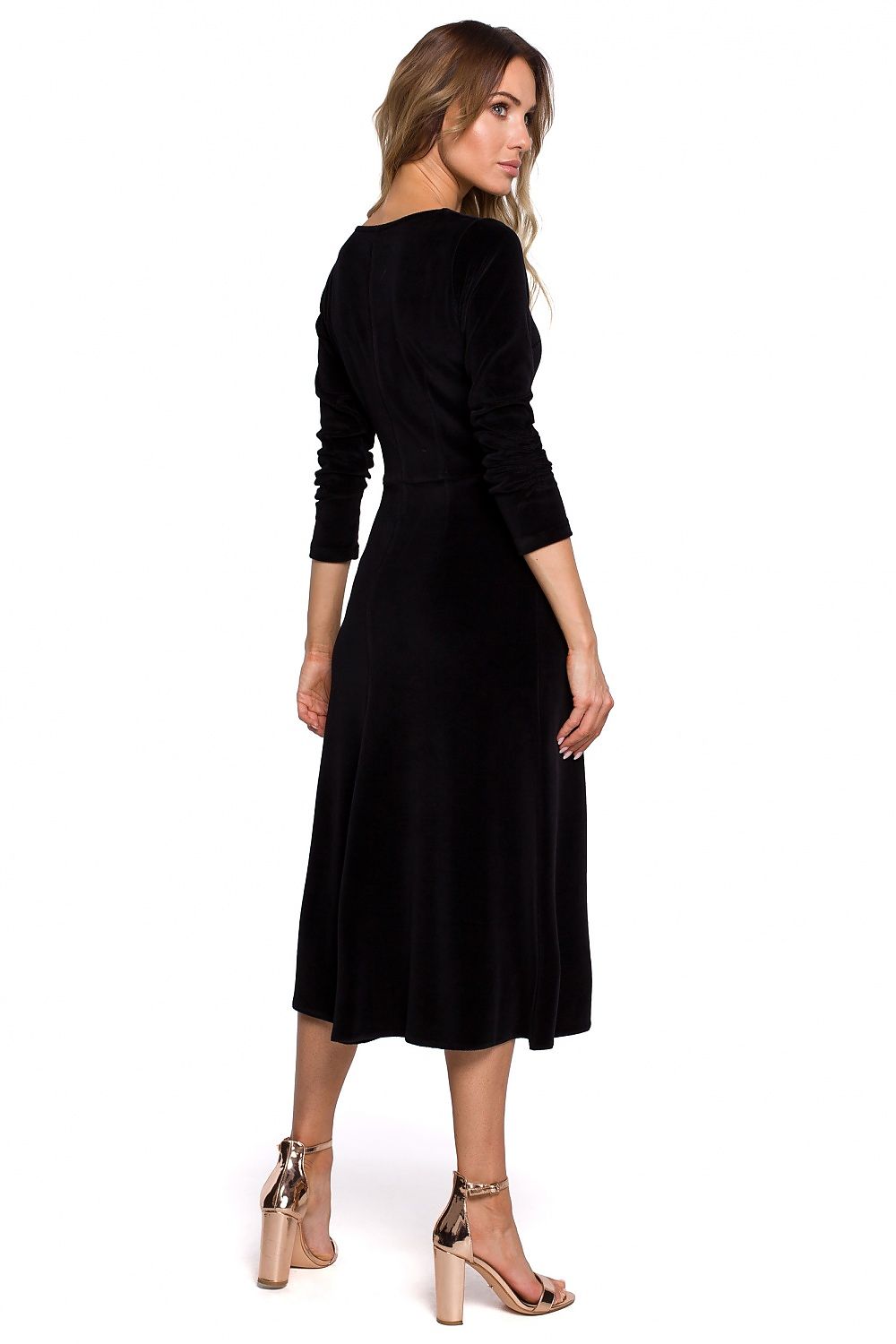  Estélyi ruha model 149989 Moe 