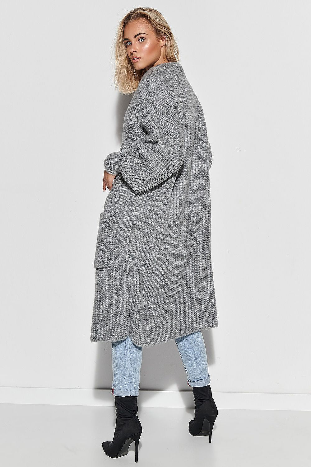  Kardigán model 150116 Makadamia 