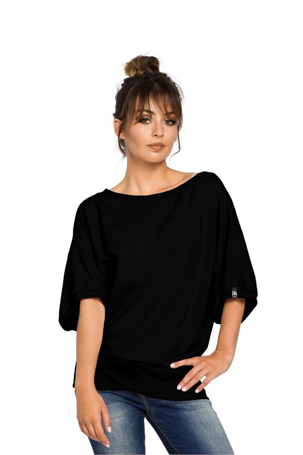  Szabadidőfelső model 150123 BeWear 