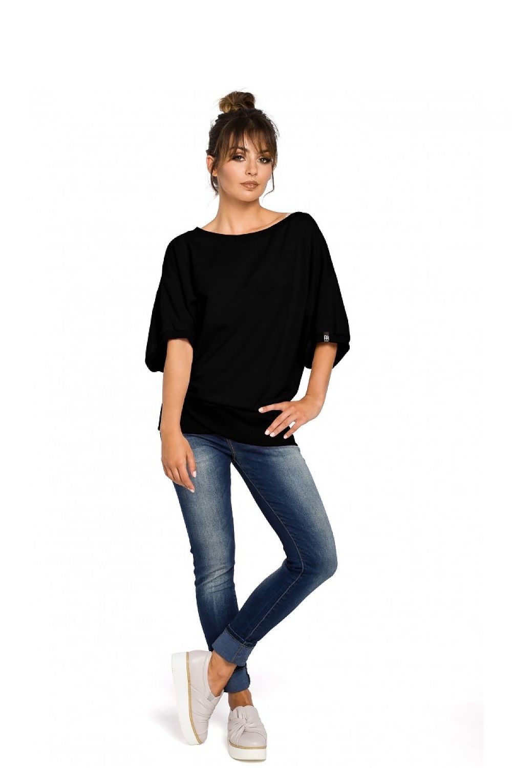  Szabadidőfelső model 150123 BeWear 
