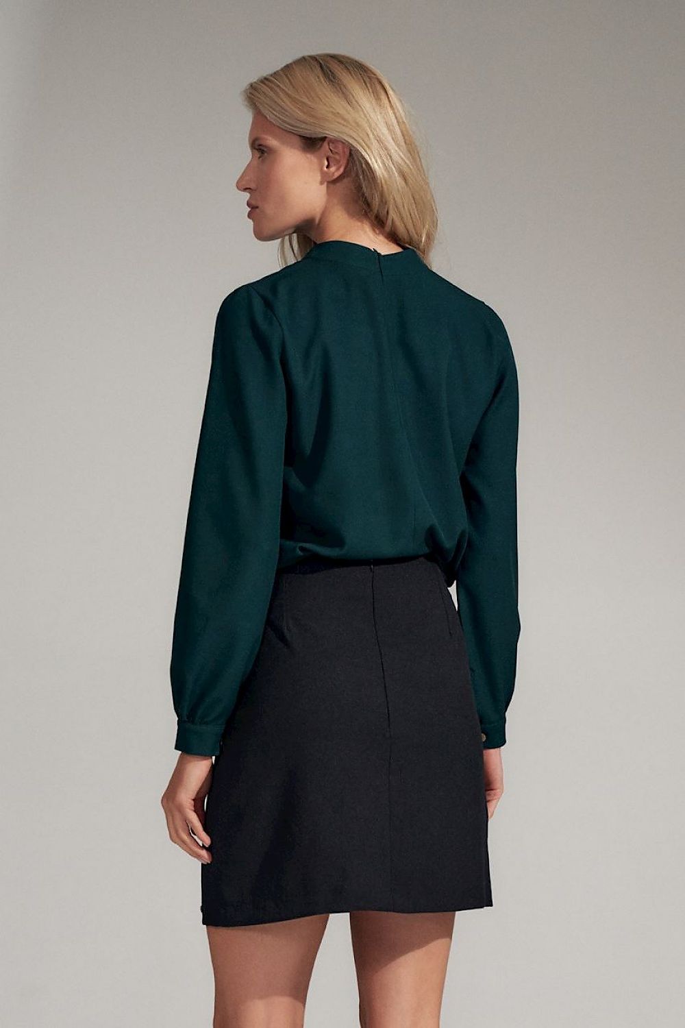  Blúz model 150434 Figl 