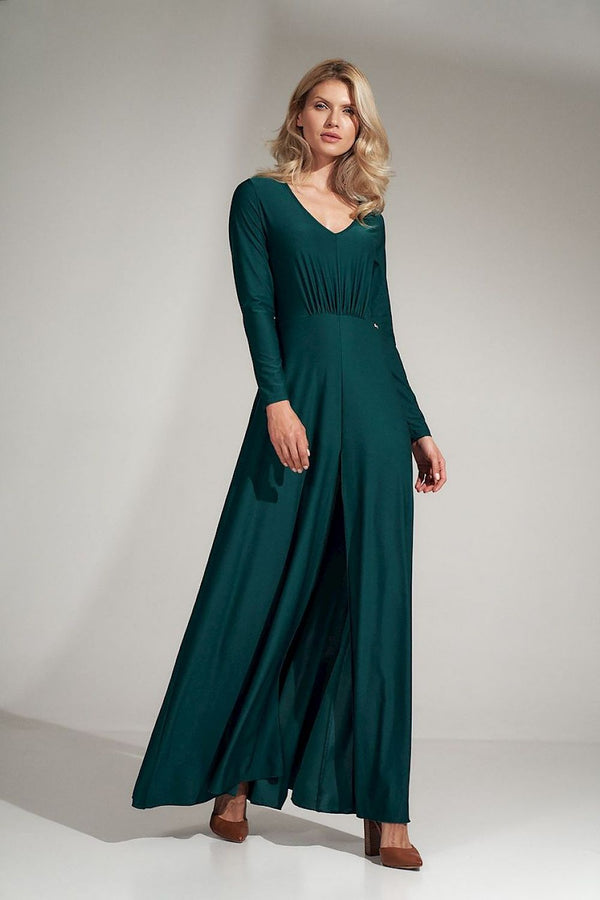  Hétköznapi ruha model 150438 Figl 