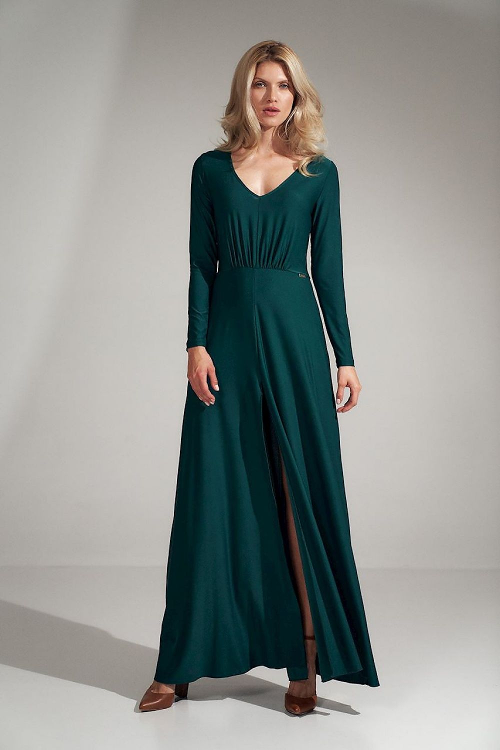  Hétköznapi ruha model 150438 Figl 