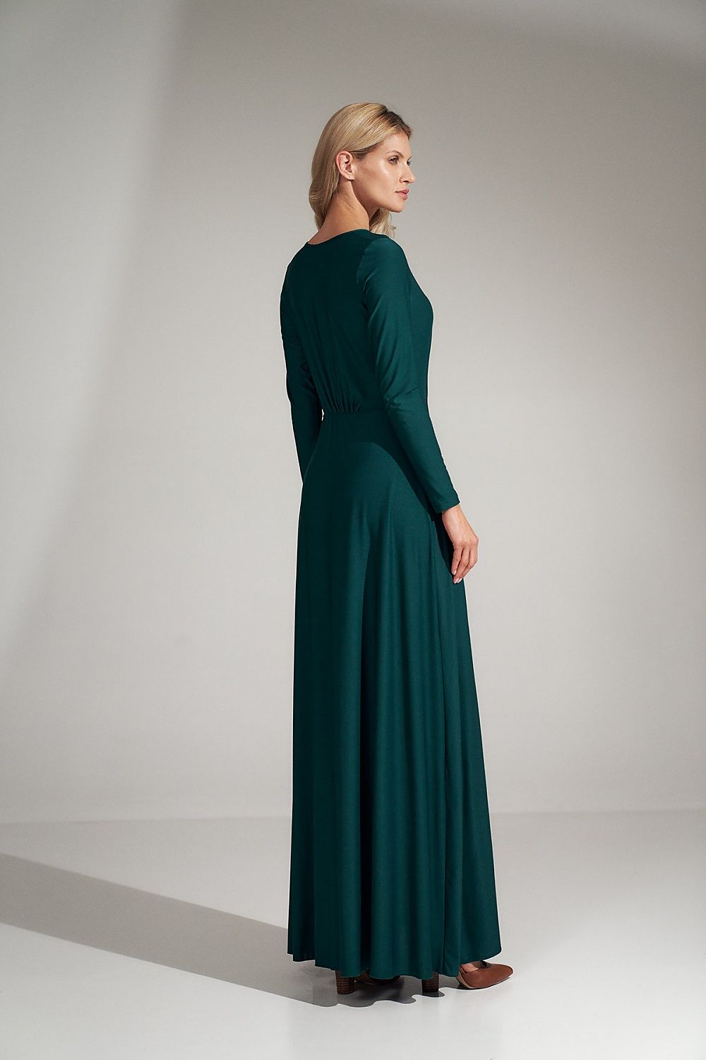  Hétköznapi ruha model 150438 Figl 