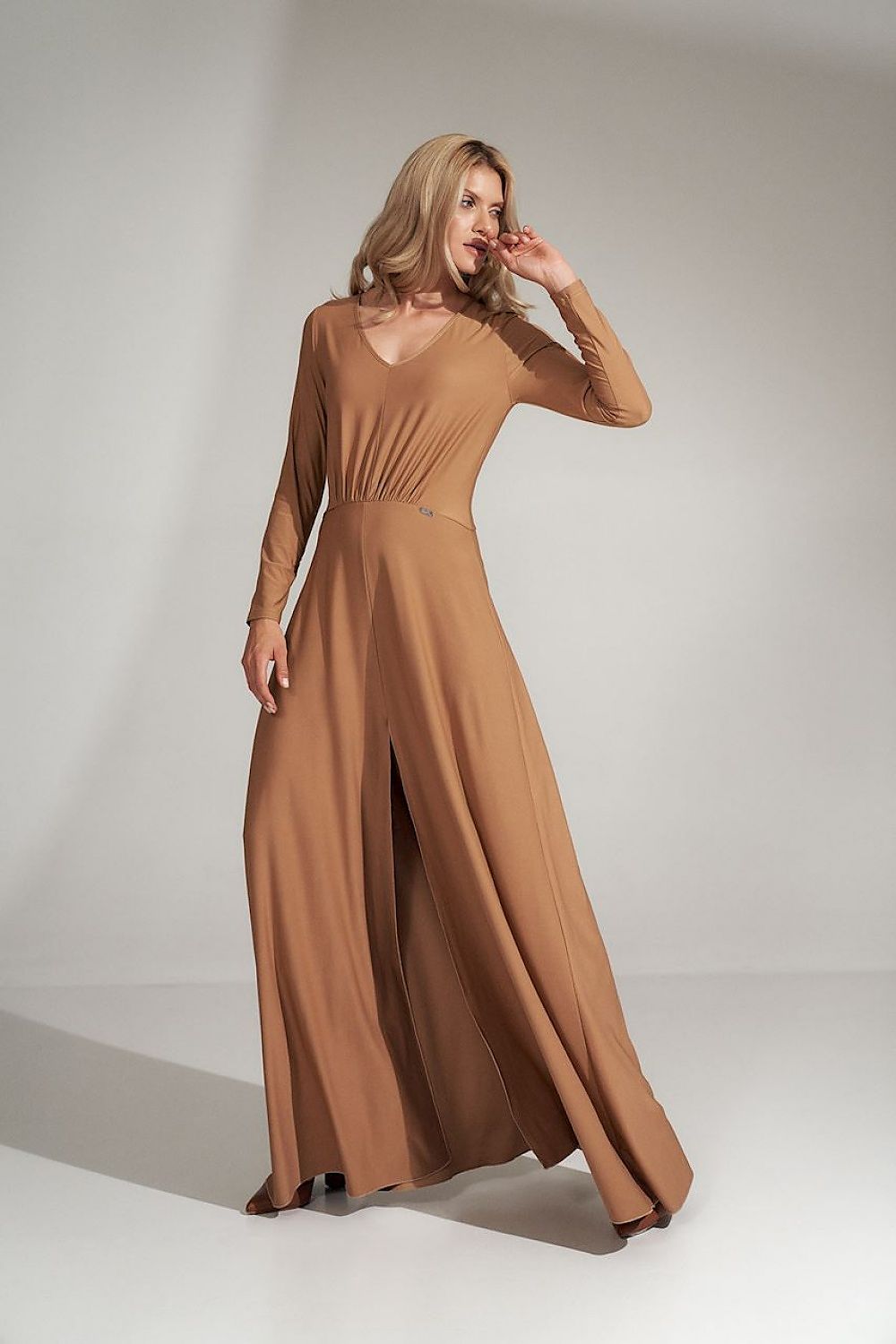  Hétköznapi ruha model 150439 Figl 