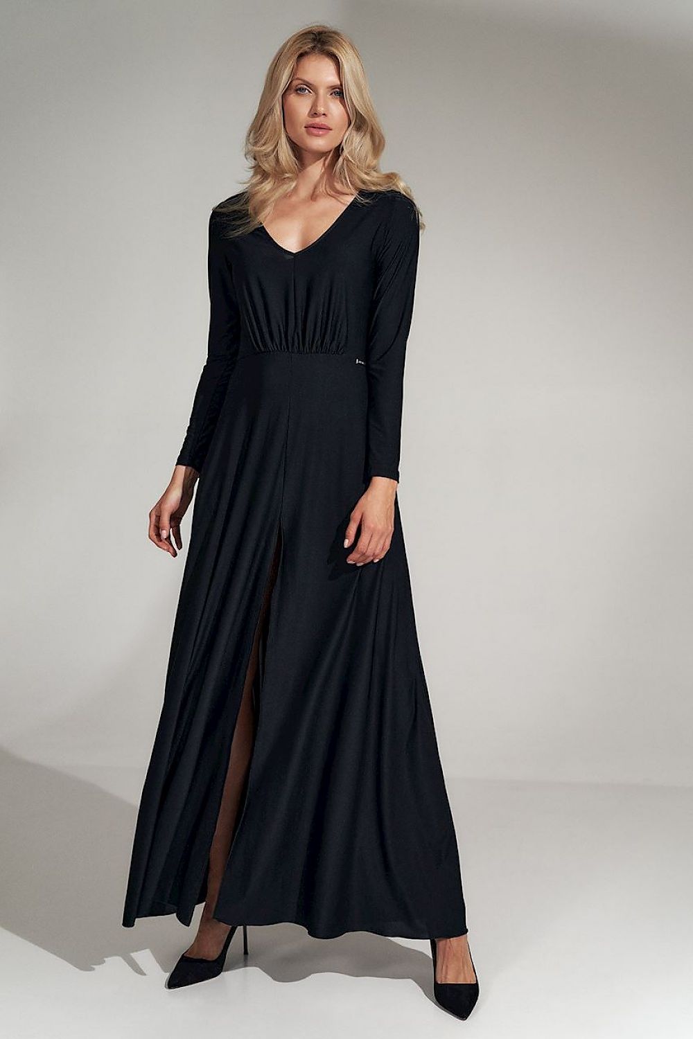  Hétköznapi ruha model 150440 Figl 
