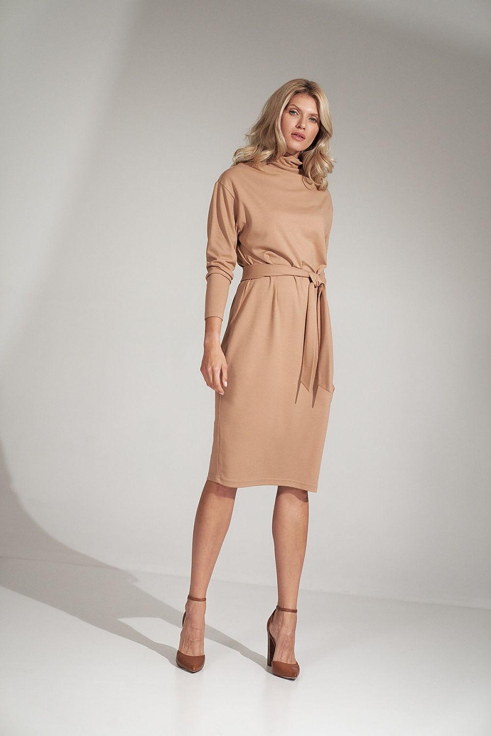  Hétköznapi ruha model 150442 Figl 