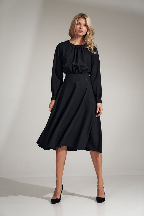  Hétköznapi ruha model 150446 Figl 