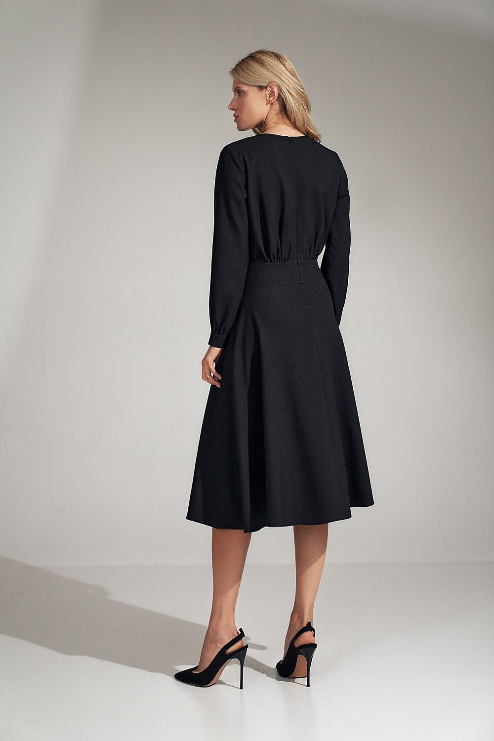  Hétköznapi ruha model 150446 Figl 