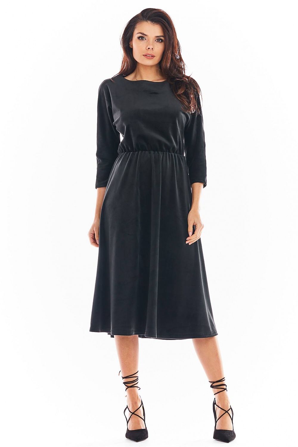  Estélyi ruha model 150734 awama 
