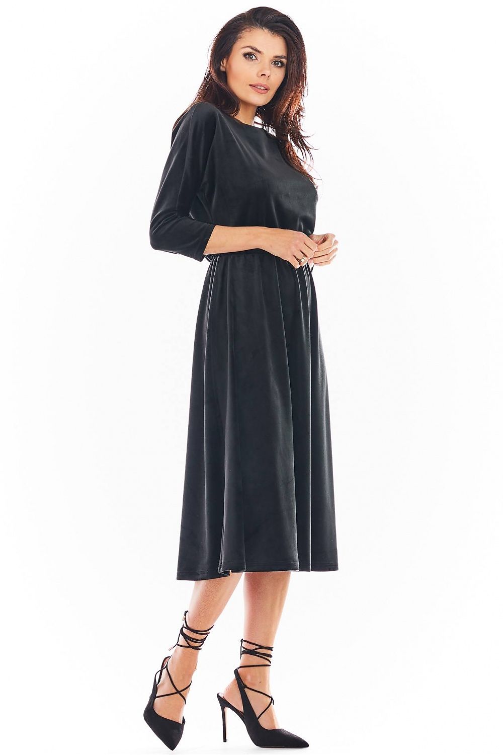  Estélyi ruha model 150734 awama 