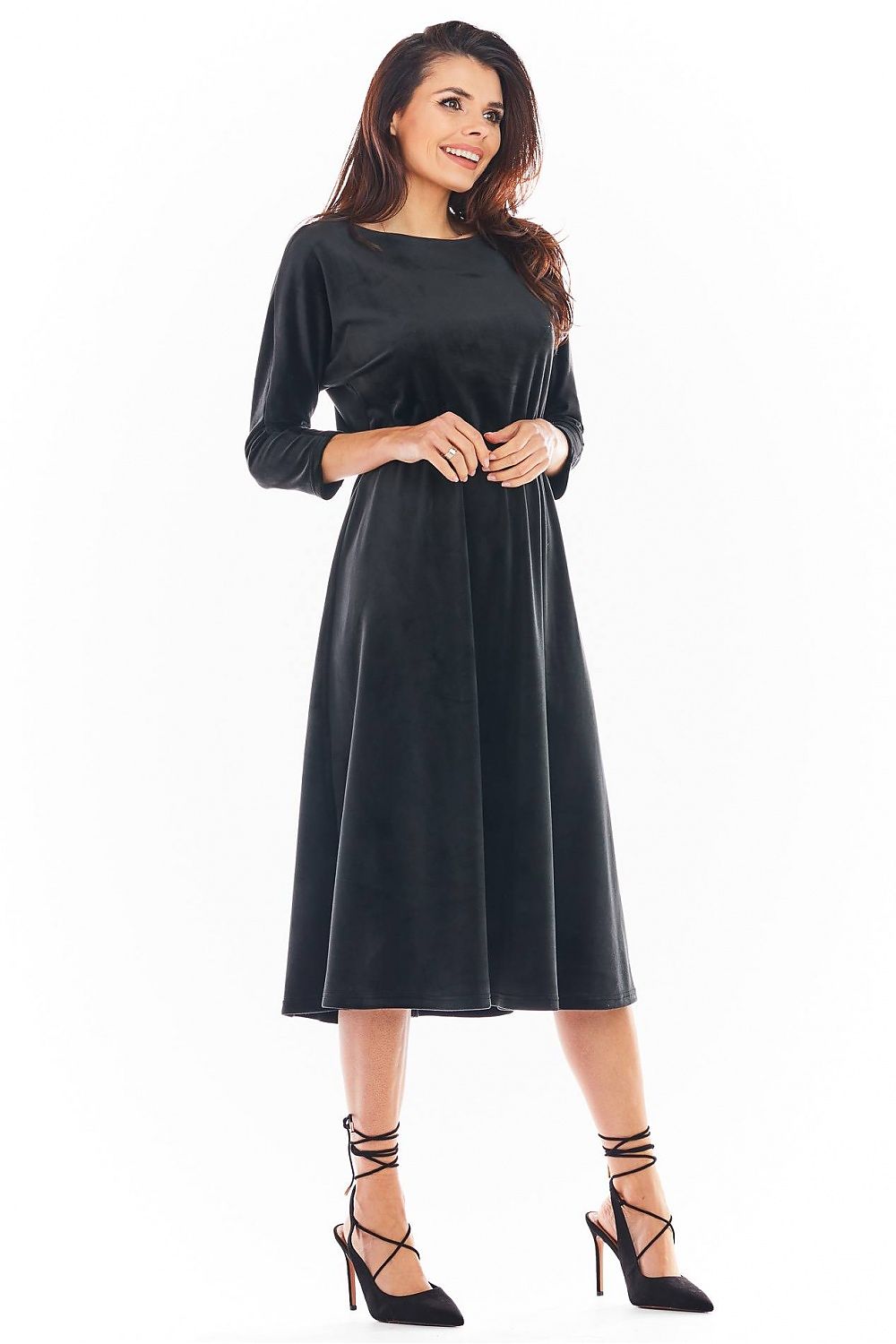  Estélyi ruha model 150734 awama 