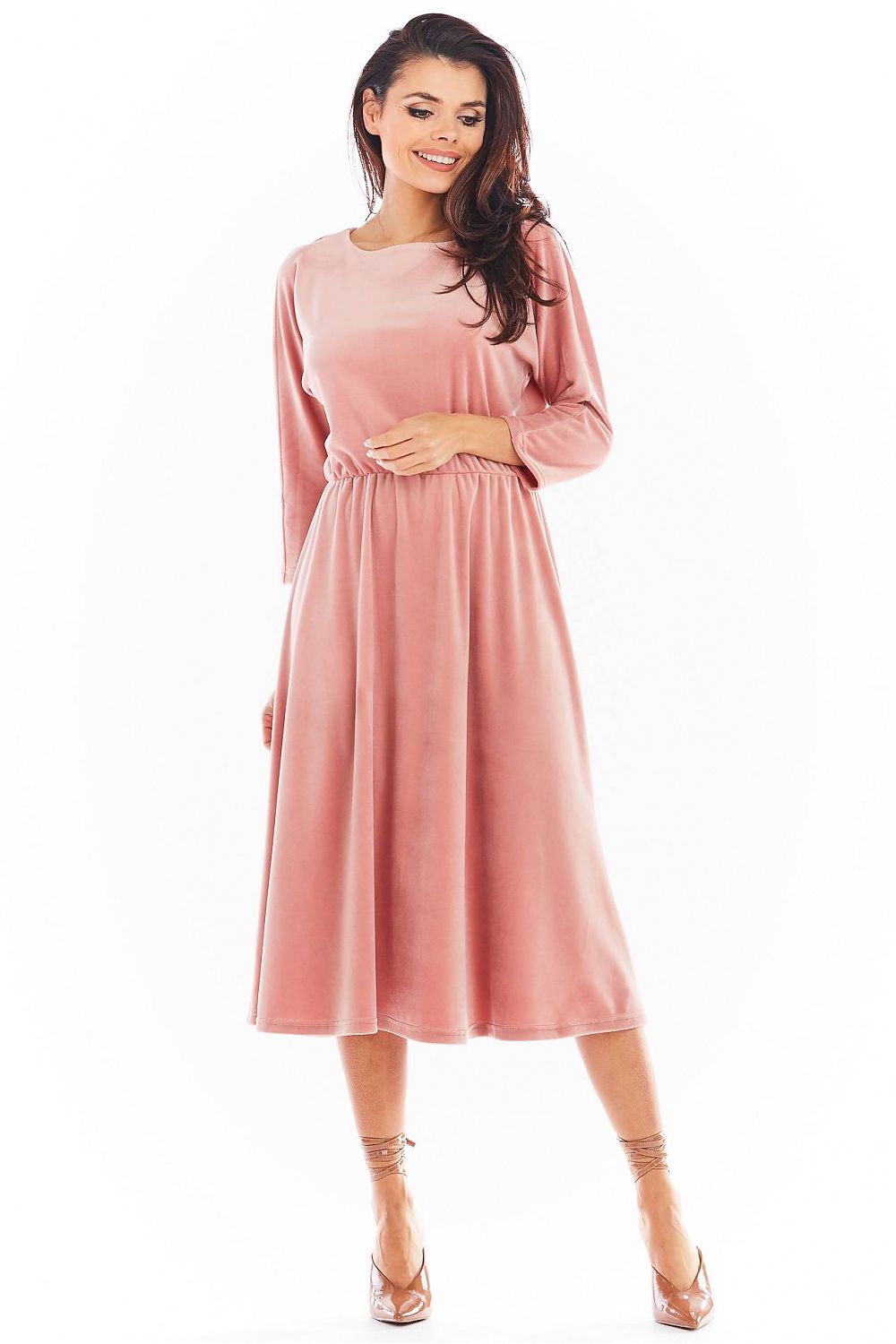  Estélyi ruha model 150735 awama 