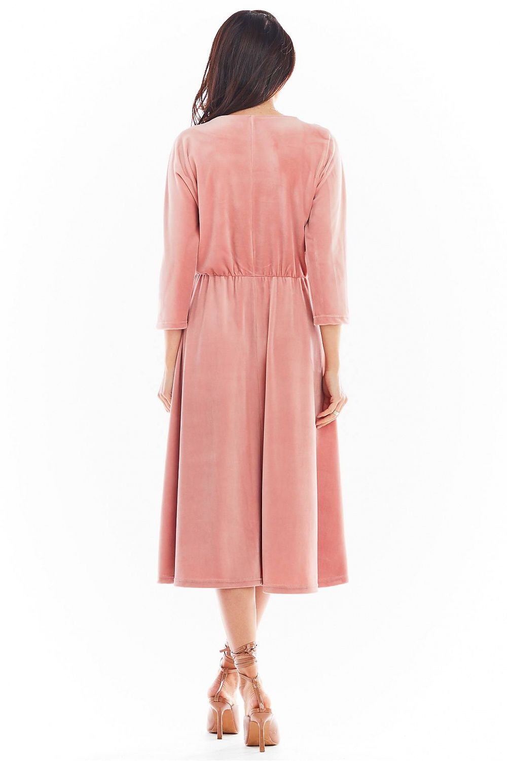  Estélyi ruha model 150735 awama 