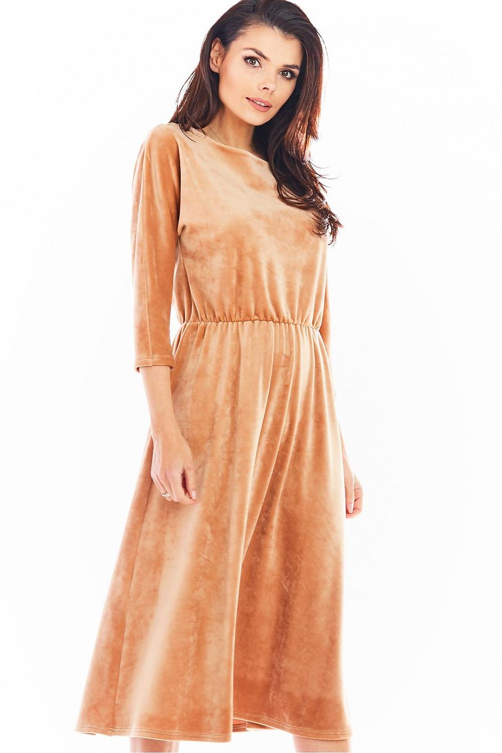  Estélyi ruha model 150737 awama 