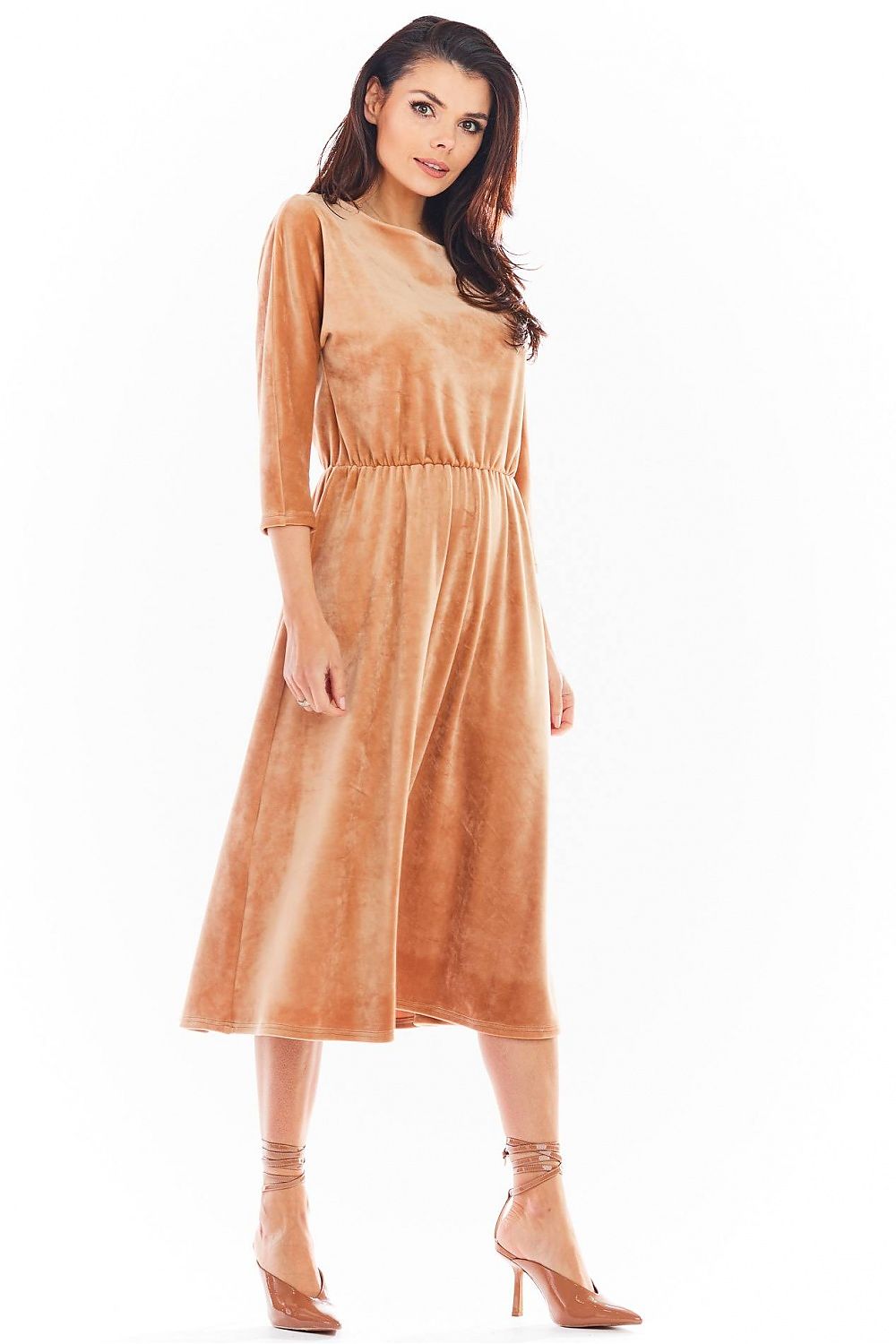  Estélyi ruha model 150737 awama 