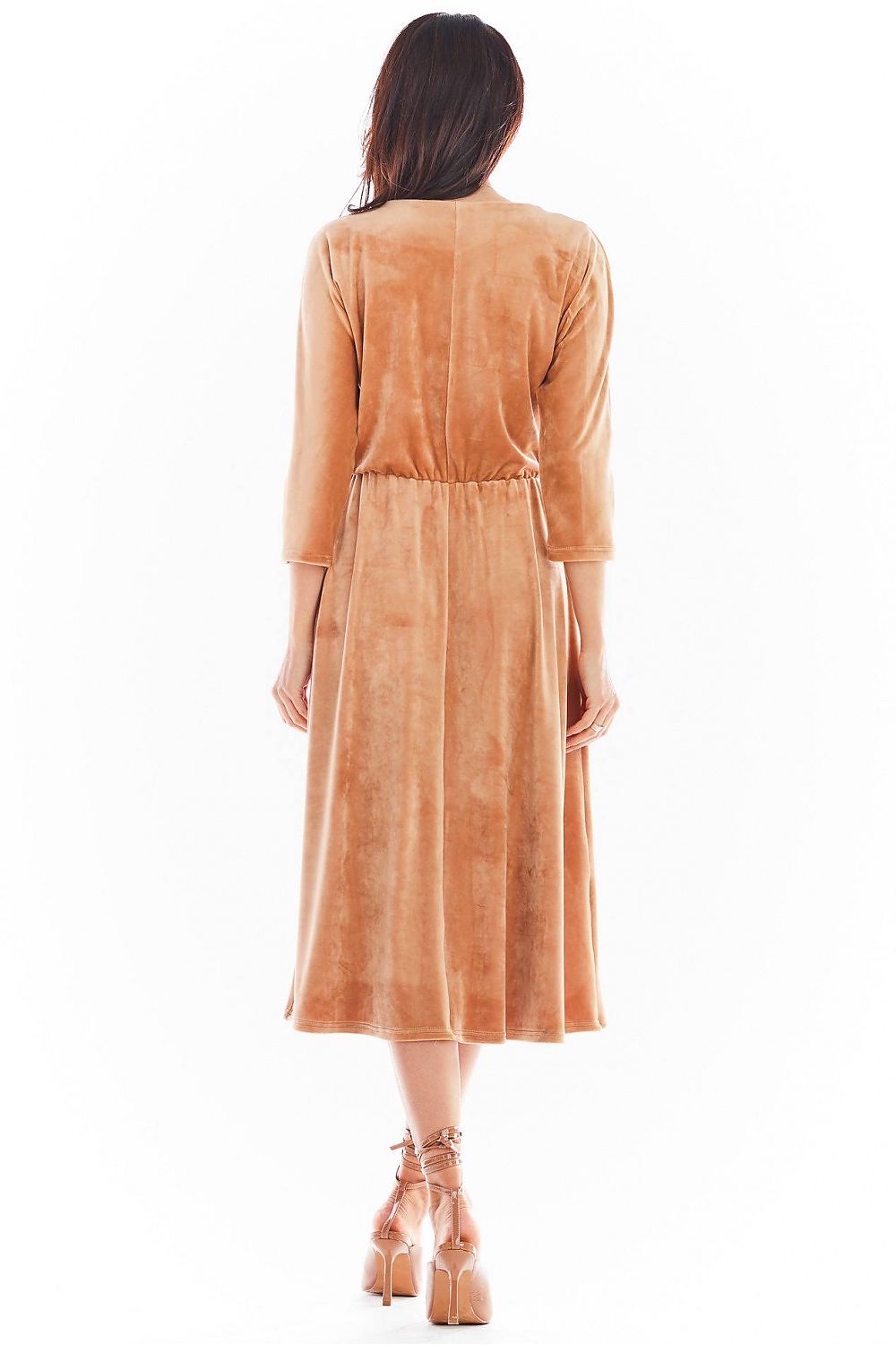  Estélyi ruha model 150737 awama 