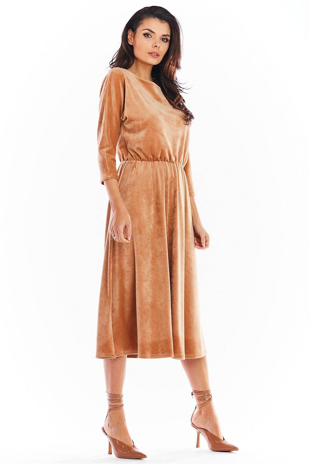  Estélyi ruha model 150737 awama 